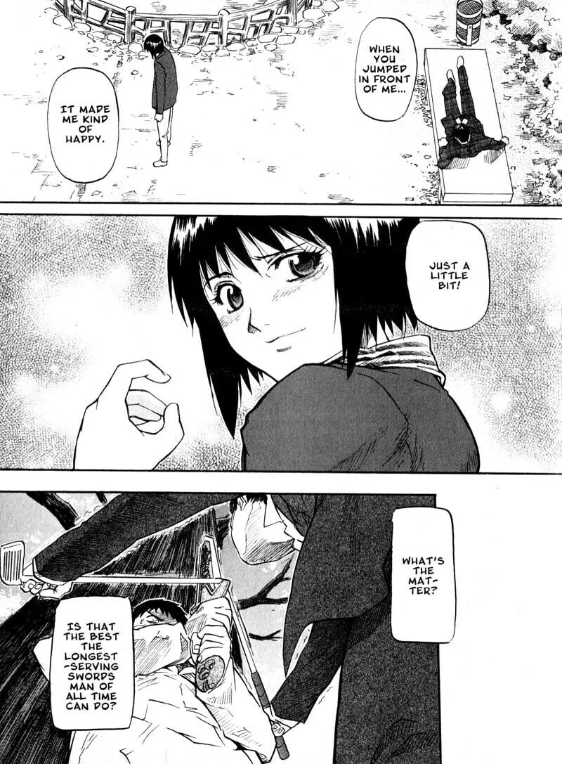 Read Kamunagara chapter 39 image 6 on Lezhin