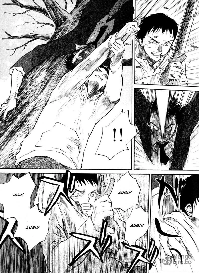 Read Kamunagara chapter 39 image 8 on Lezhin