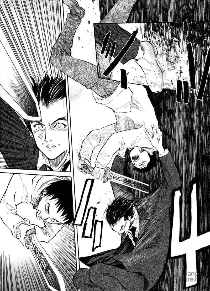 Read Kamunagara chapter 39 image 9 on Lezhin
