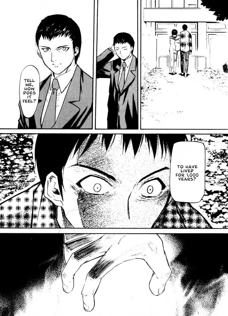 Read Kamunagara chapter 40 image 10 on Lezhin