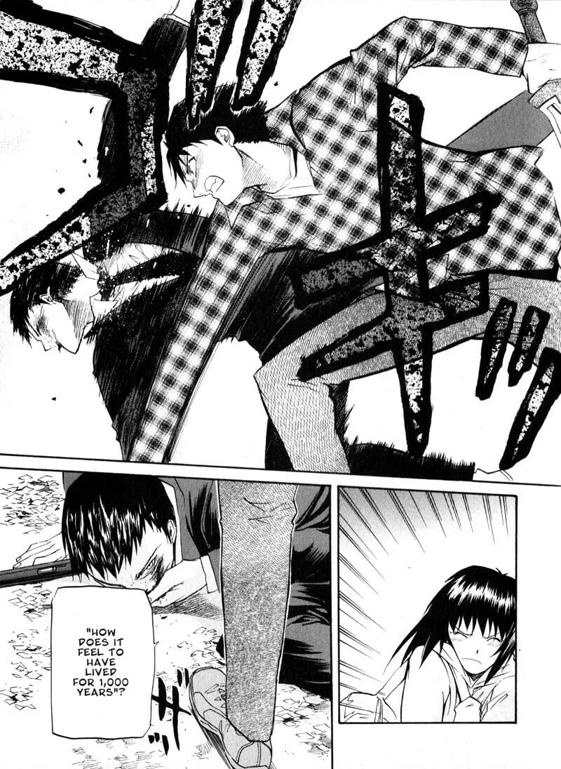 Read Kamunagara chapter 40 image 13 on Lezhin