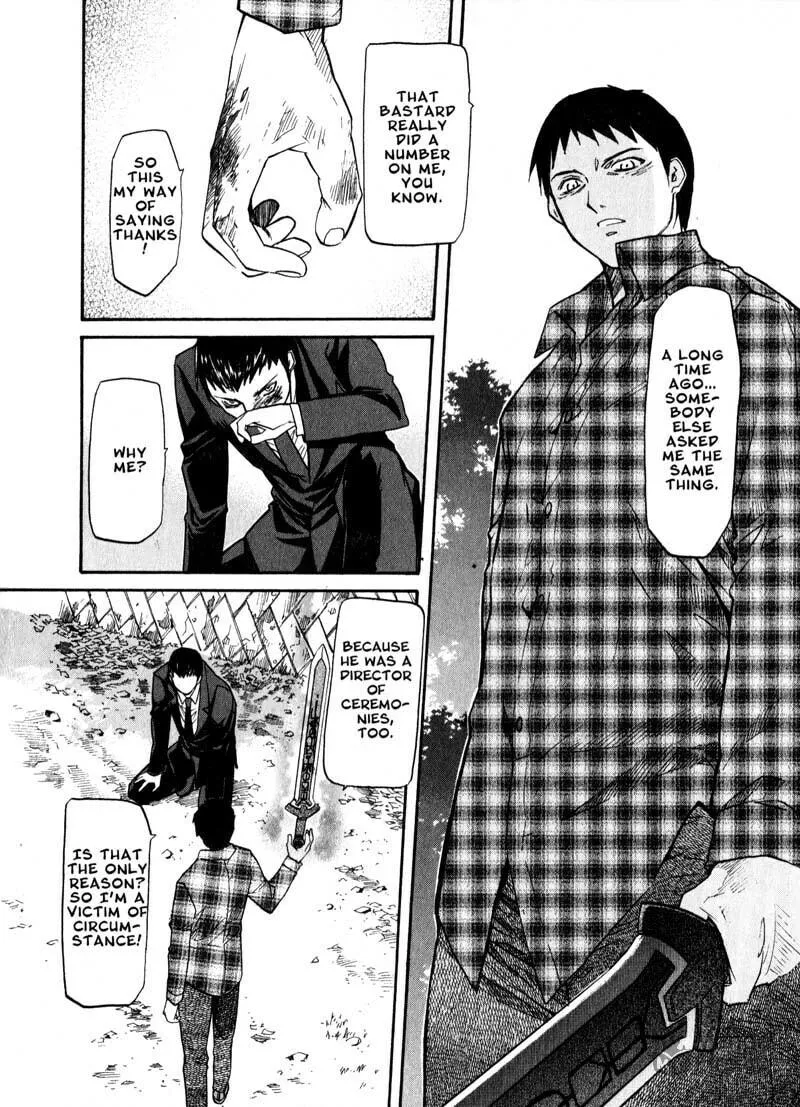 Read Kamunagara chapter 40 image 14 on Lezhin