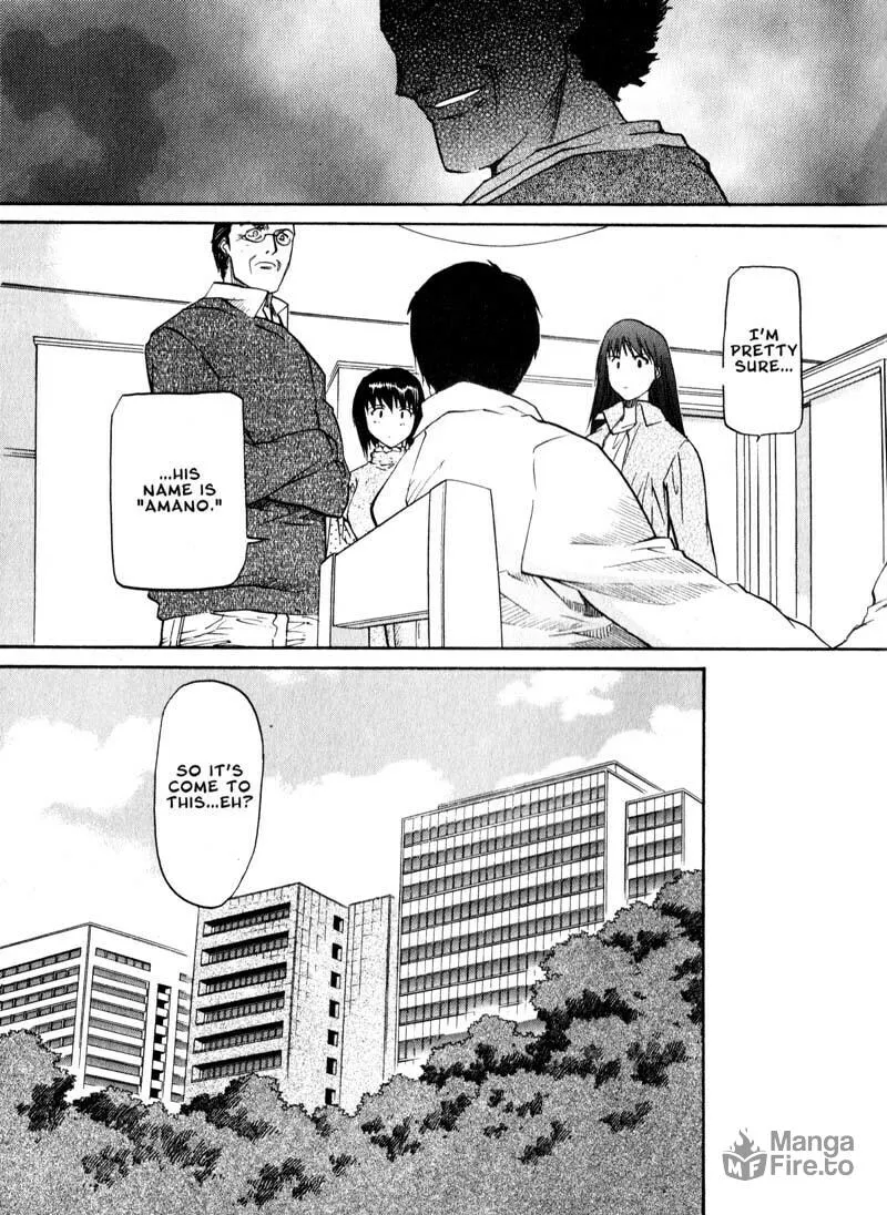 Read Kamunagara chapter 40 image 17 on Lezhin