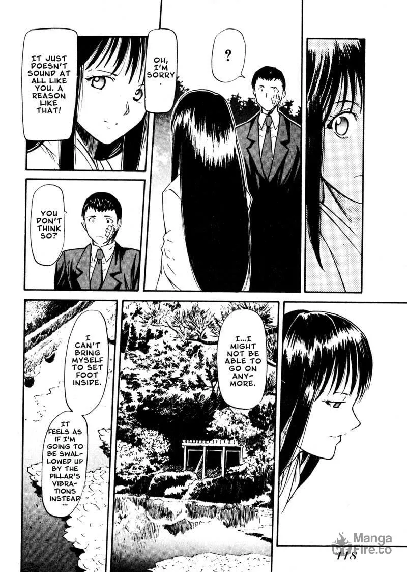 Read Kamunagara chapter 40 image 20 on Lezhin