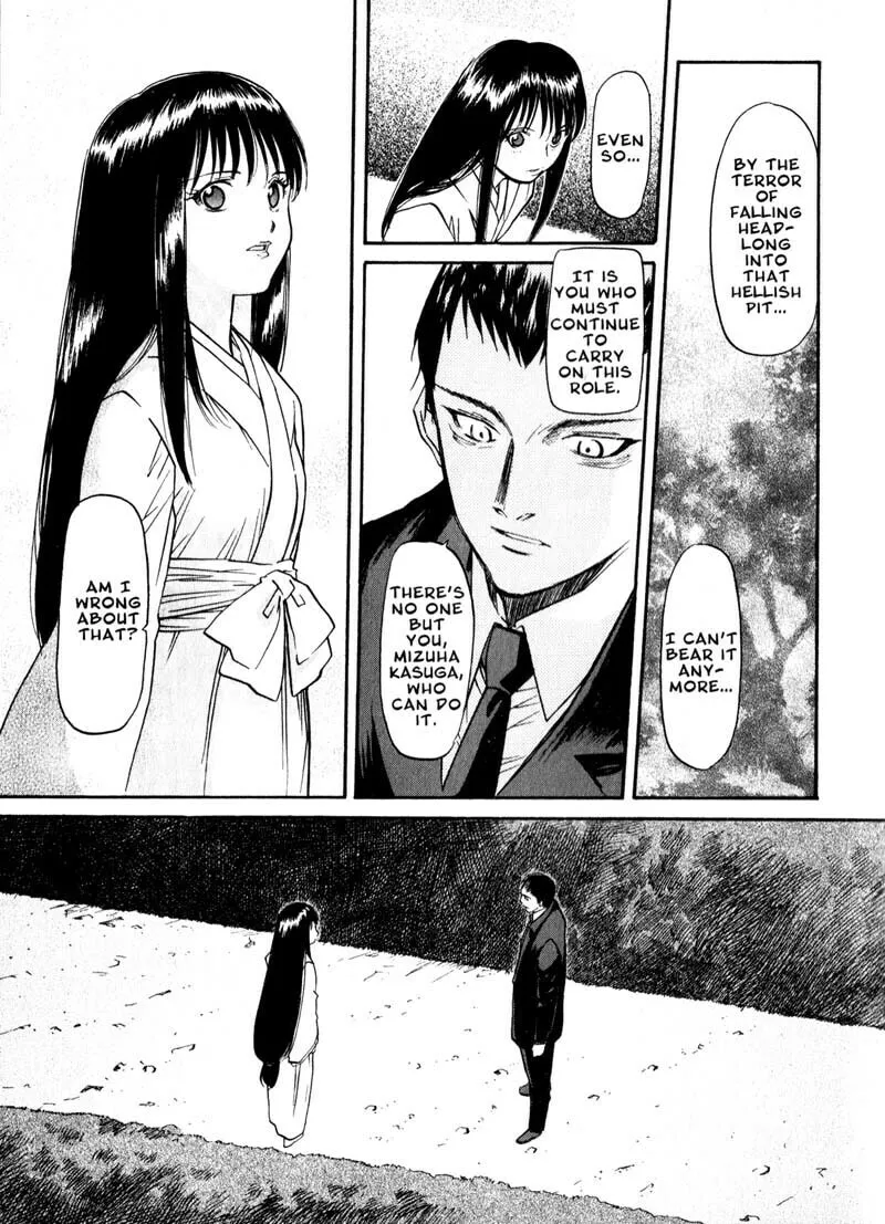 Read Kamunagara chapter 40 image 21 on Lezhin
