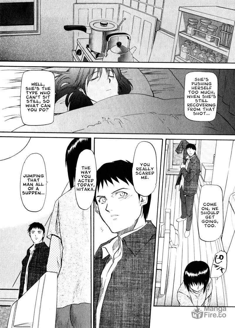 Read Kamunagara chapter 40 image 23 on Lezhin