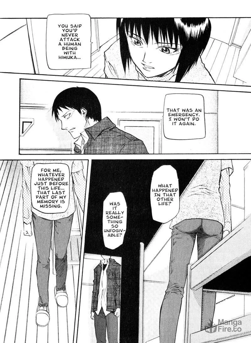 Read Kamunagara chapter 40 image 24 on Lezhin