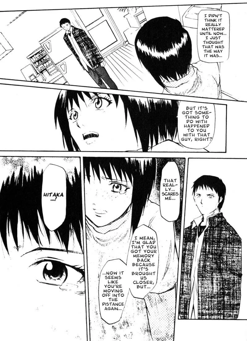 Read Kamunagara chapter 40 image 25 on Lezhin