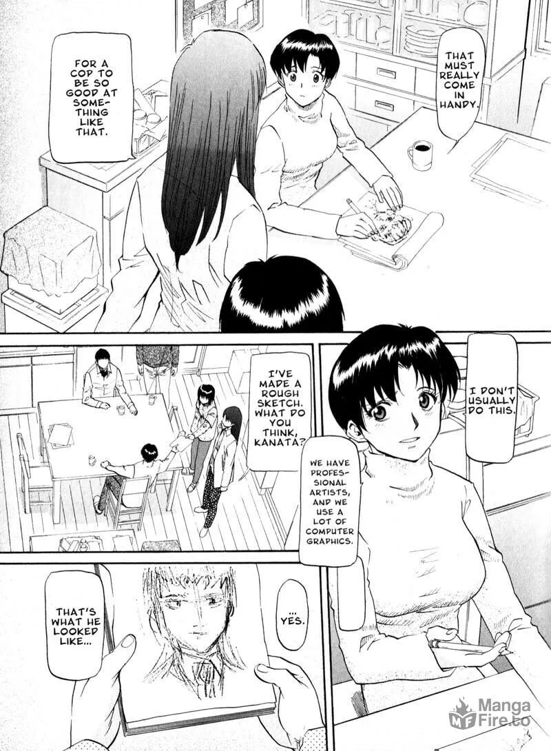 Read Kamunagara chapter 40 image 4 on Lezhin