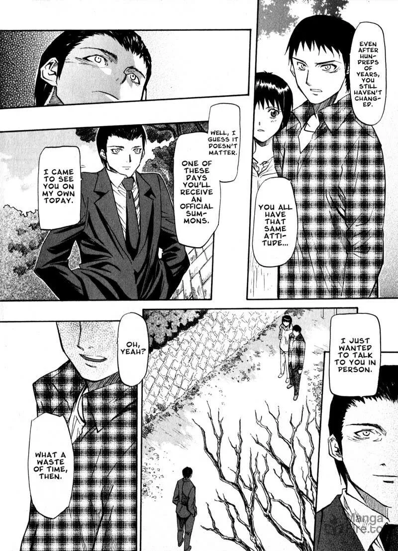 Read Kamunagara chapter 40 image 9 on Lezhin
