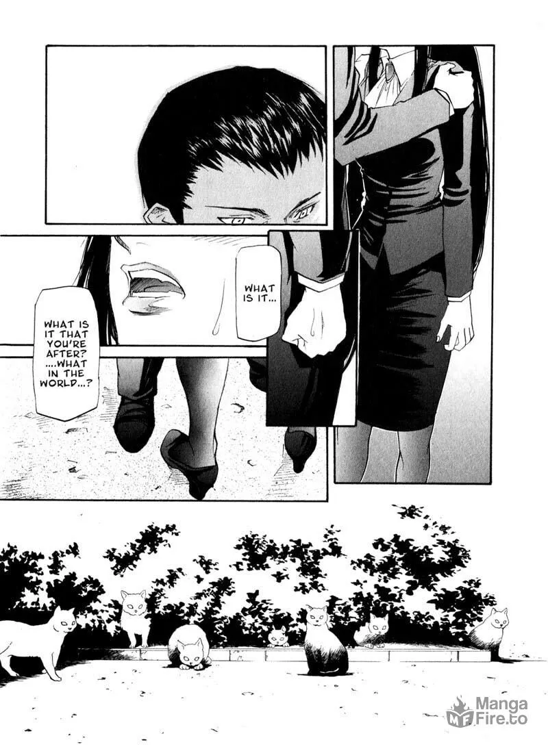 Read Kamunagara chapter 41 image 11 on Lezhin