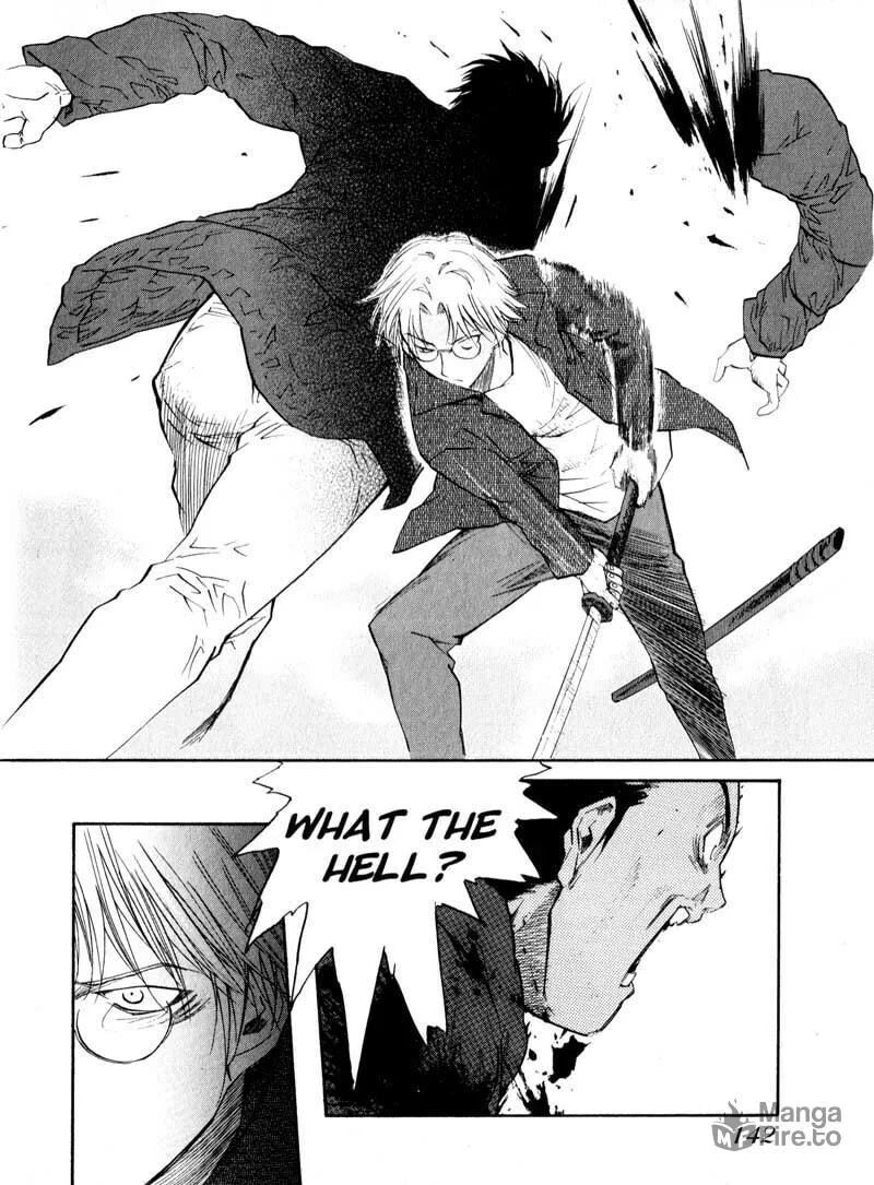 Read Kamunagara chapter 41 image 17 on Lezhin