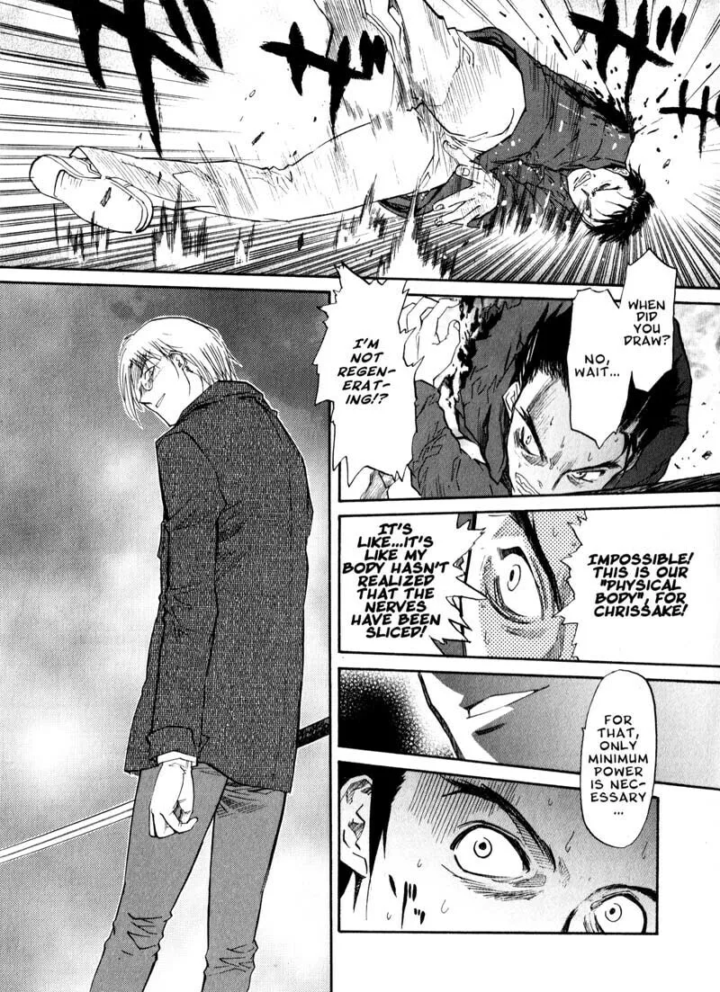 Read Kamunagara chapter 41 image 18 on Lezhin