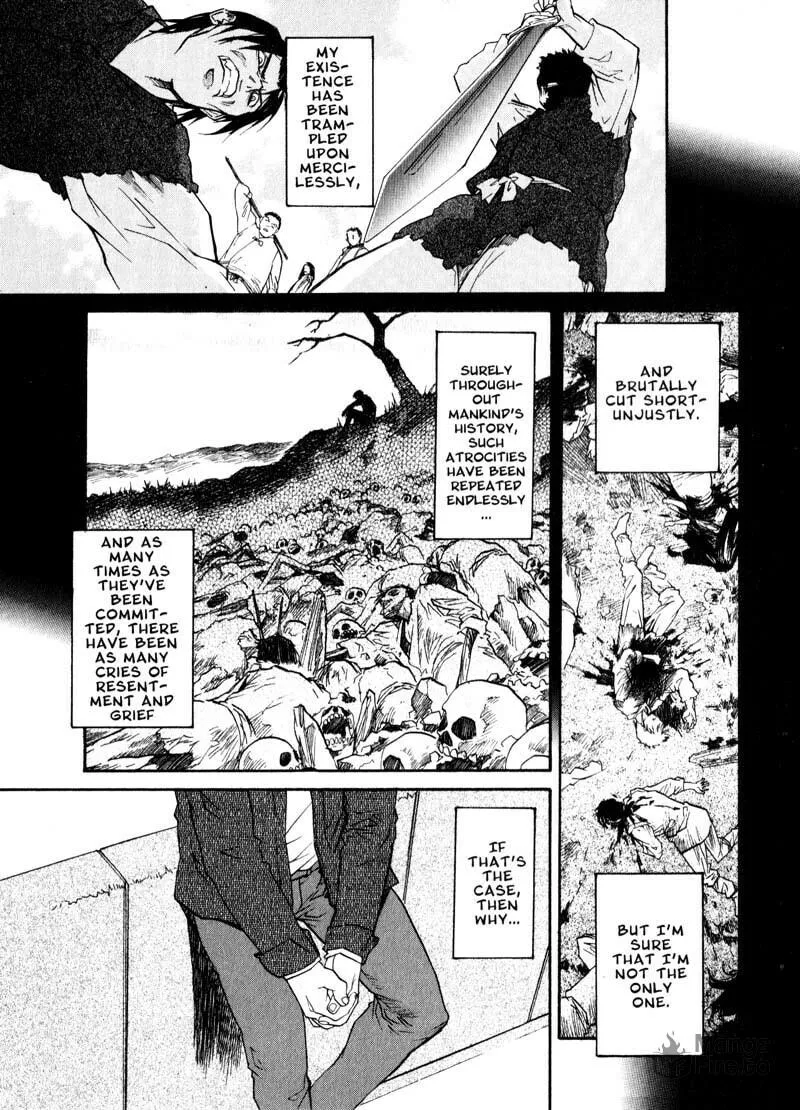 Read Kamunagara chapter 41 image 20 on Lezhin