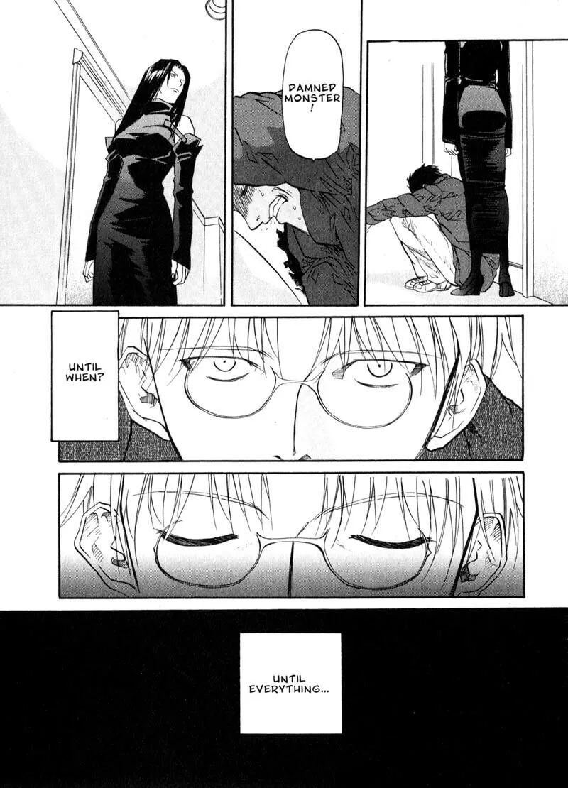Read Kamunagara chapter 41 image 22 on Lezhin