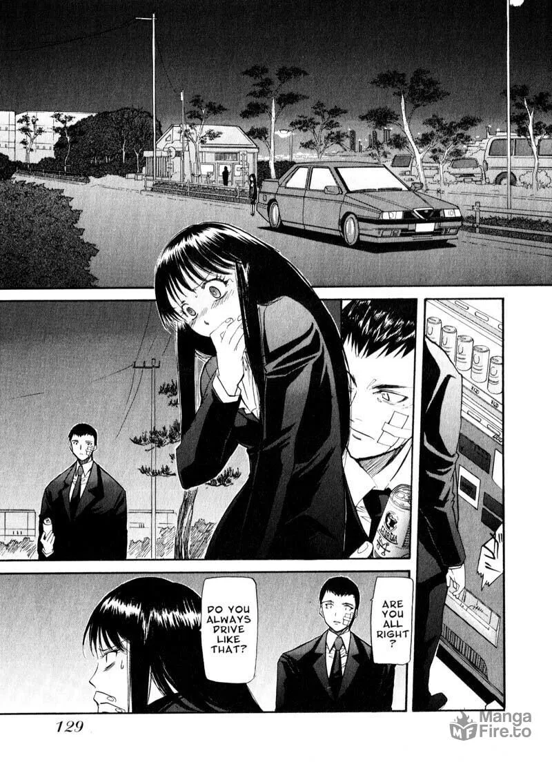 Read Kamunagara chapter 41 image 4 on Lezhin