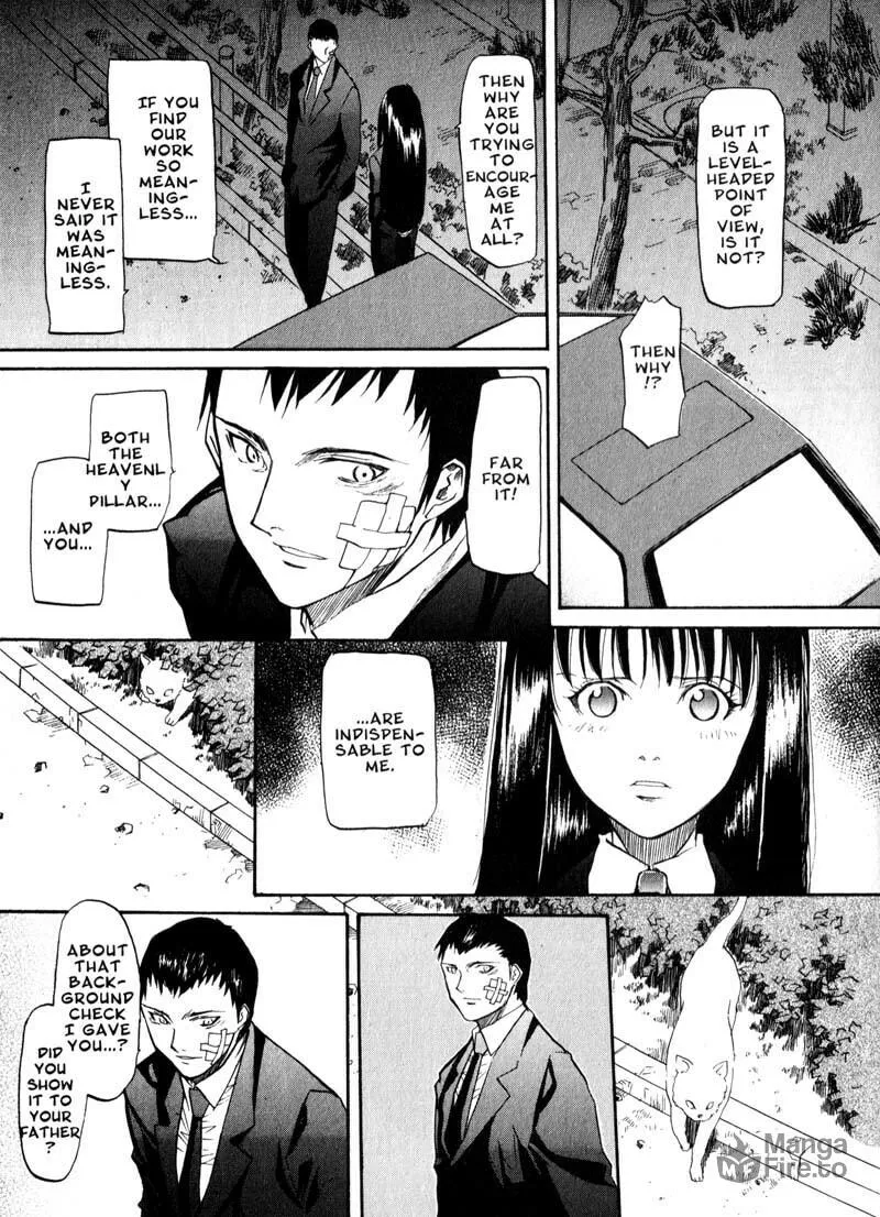 Read Kamunagara chapter 41 image 8 on Lezhin