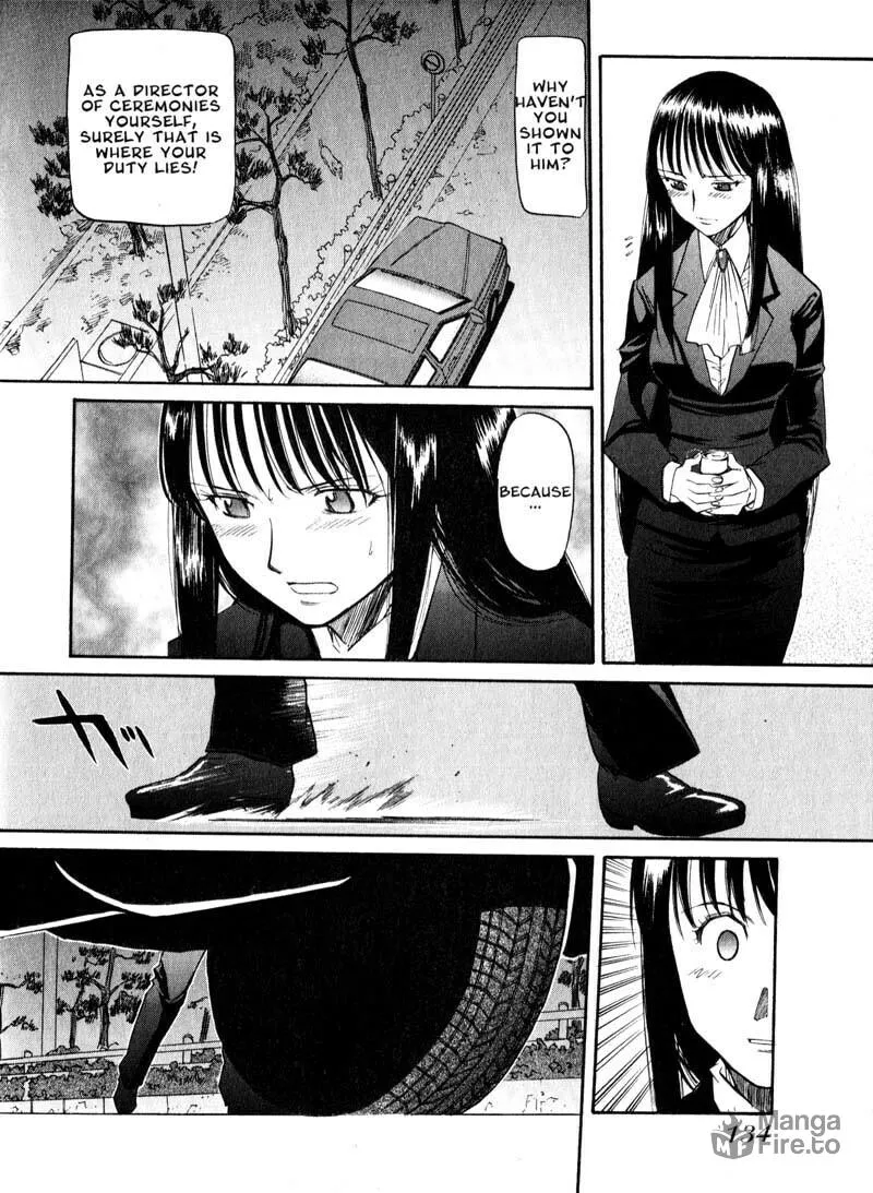 Read Kamunagara chapter 41 image 9 on Lezhin