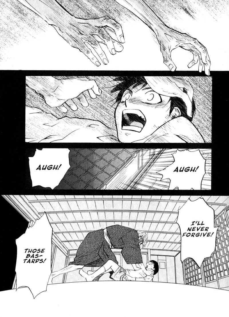 Read Kamunagara chapter 42 image 10 on Lezhin
