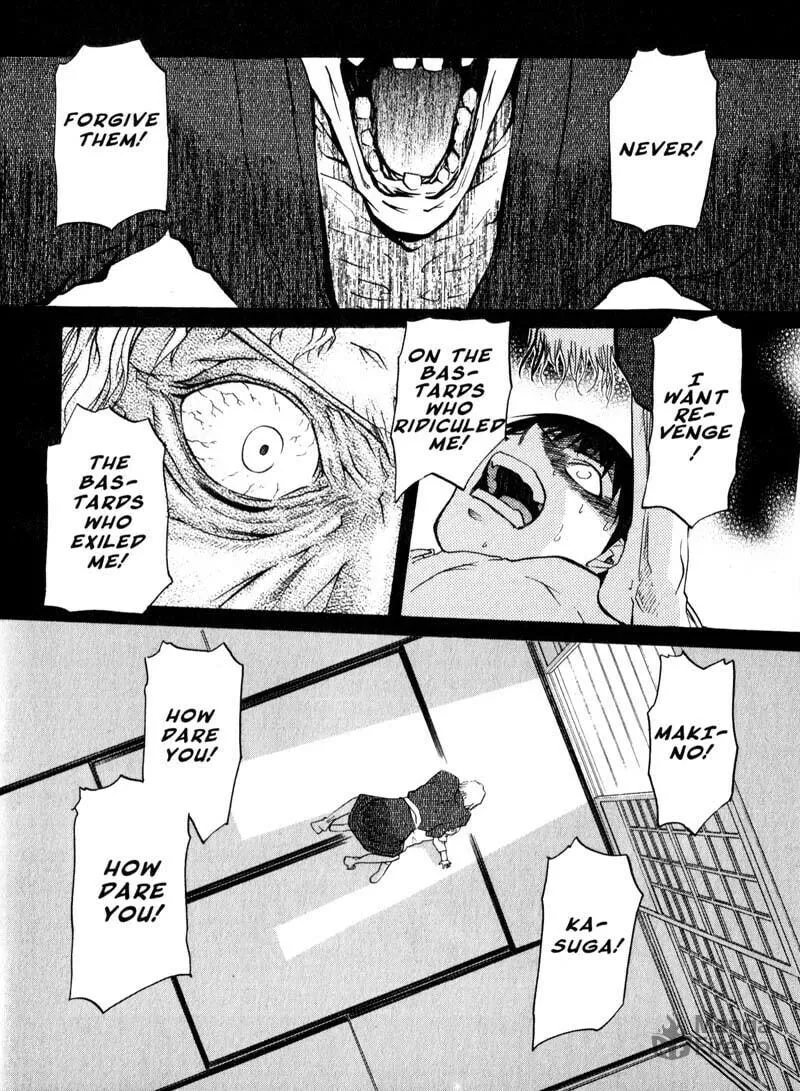 Read Kamunagara chapter 42 image 11 on Lezhin