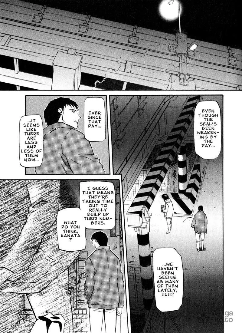 Read Kamunagara chapter 42 image 2 on Lezhin