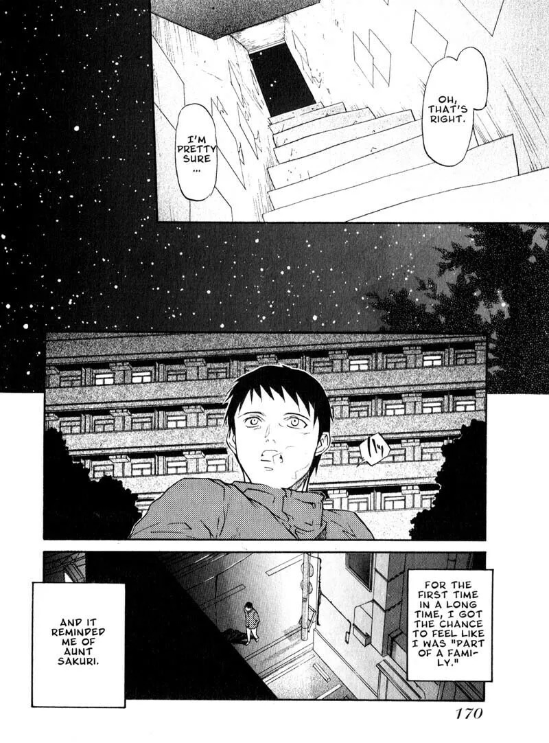 Read Kamunagara chapter 42 image 21 on Lezhin