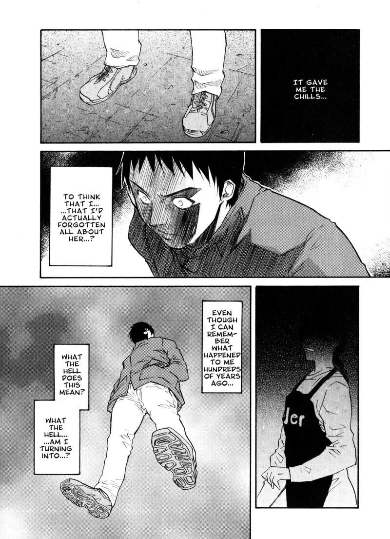 Read Kamunagara chapter 42 image 22 on Lezhin