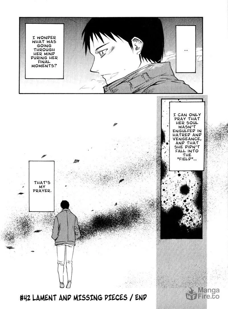 Read Kamunagara chapter 42 image 23 on Lezhin