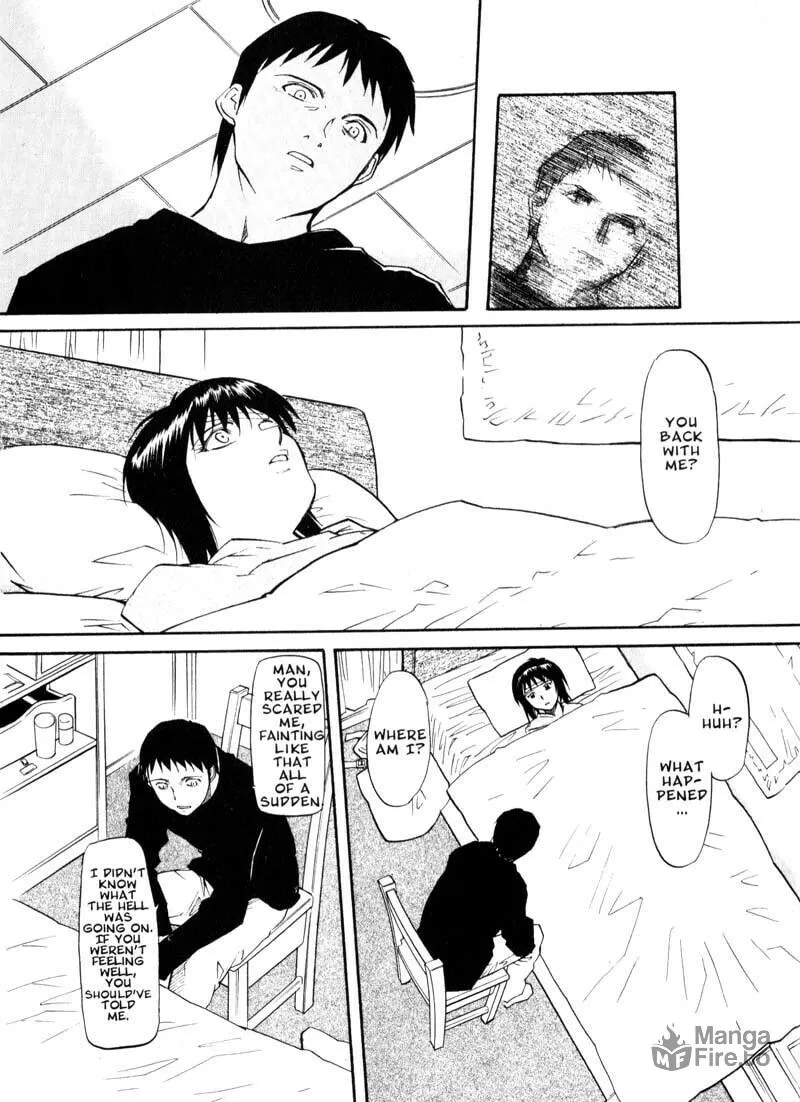 Read Kamunagara chapter 42 image 4 on Lezhin