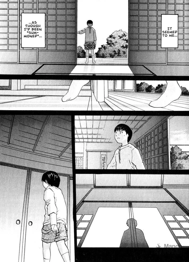 Read Kamunagara chapter 42 image 8 on Lezhin