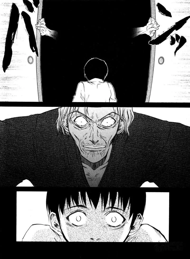 Read Kamunagara chapter 42 image 9 on Lezhin