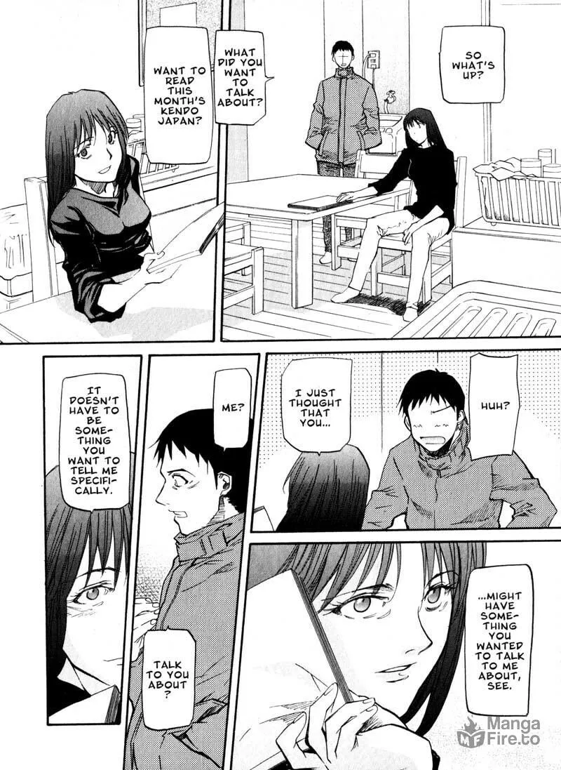 Read Kamunagara chapter 43 image 11 on Lezhin