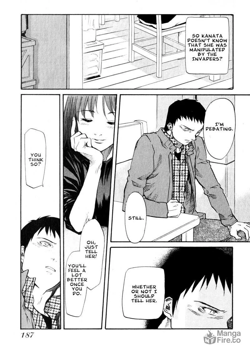 Read Kamunagara chapter 43 image 14 on Lezhin