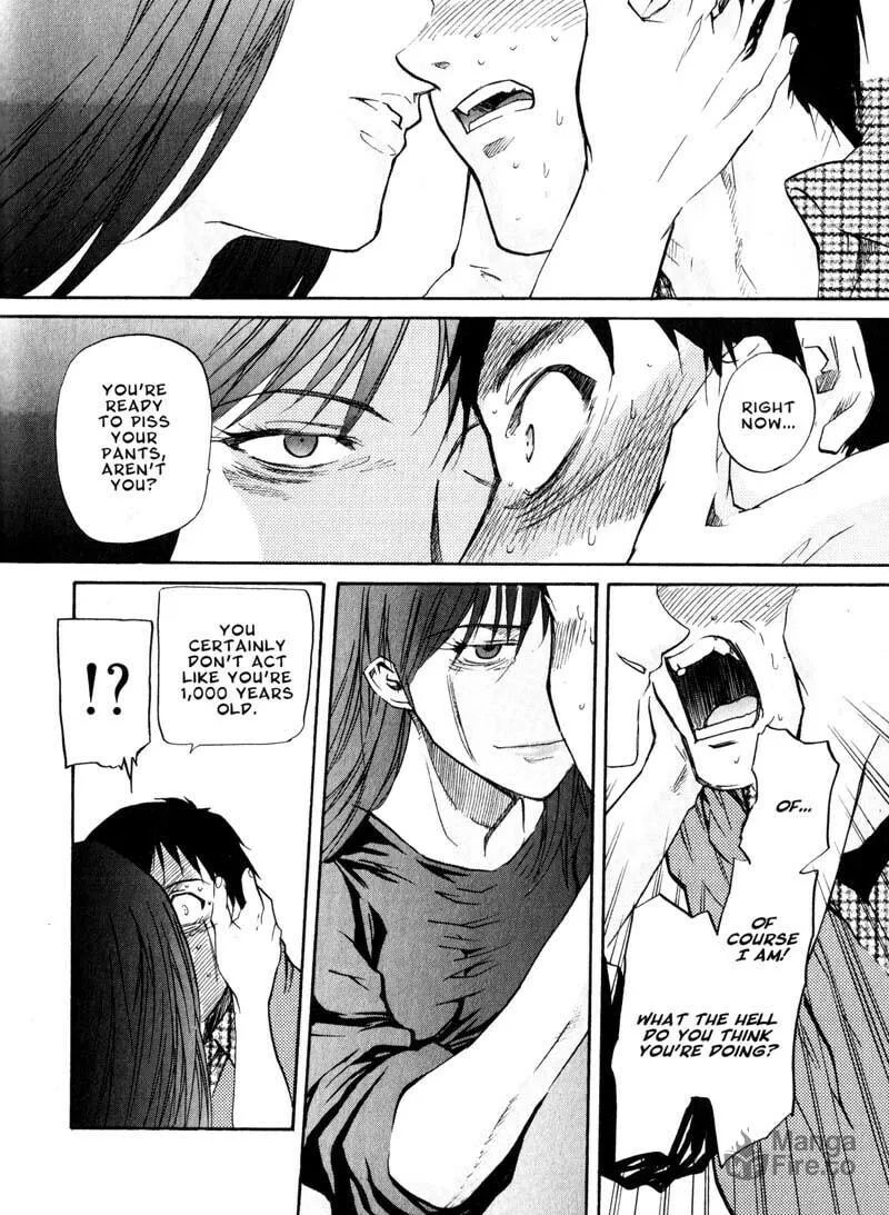 Read Kamunagara chapter 43 image 17 on Lezhin