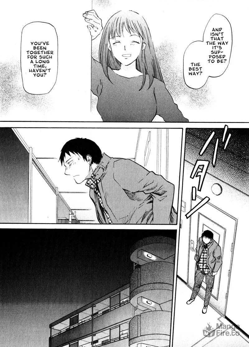Read Kamunagara chapter 43 image 20 on Lezhin