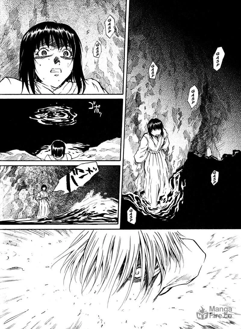 Read Kamunagara chapter 43 image 23 on Lezhin
