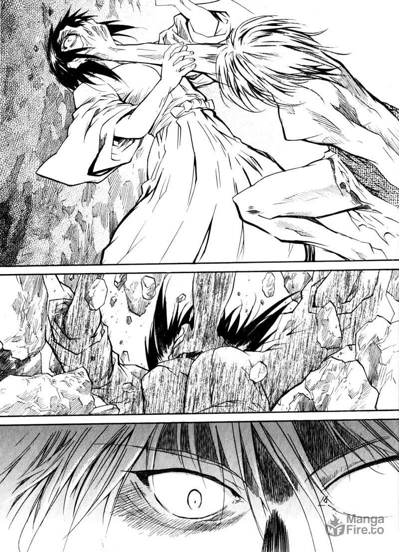 Read Kamunagara chapter 43 image 24 on Lezhin