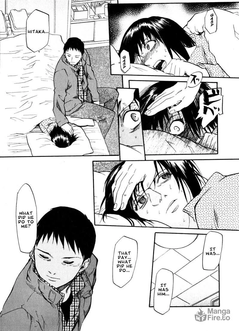 Read Kamunagara chapter 43 image 26 on Lezhin