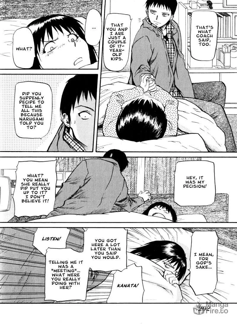 Read Kamunagara chapter 43 image 29 on Lezhin