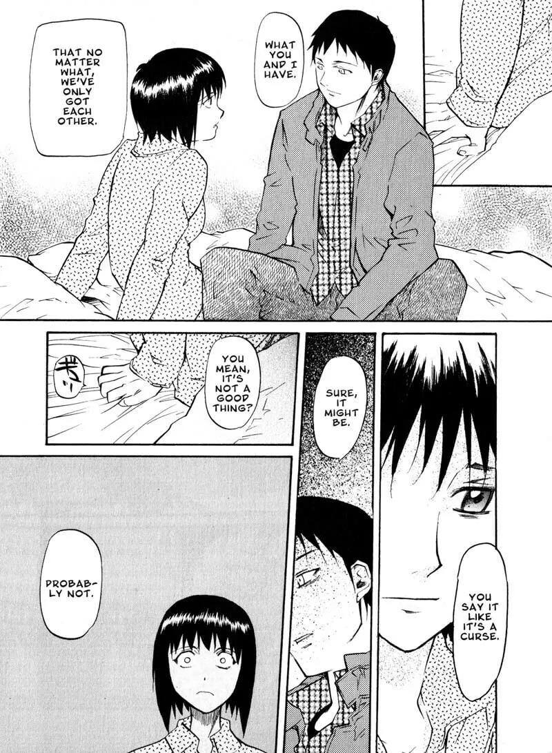 Read Kamunagara chapter 43 image 31 on Lezhin