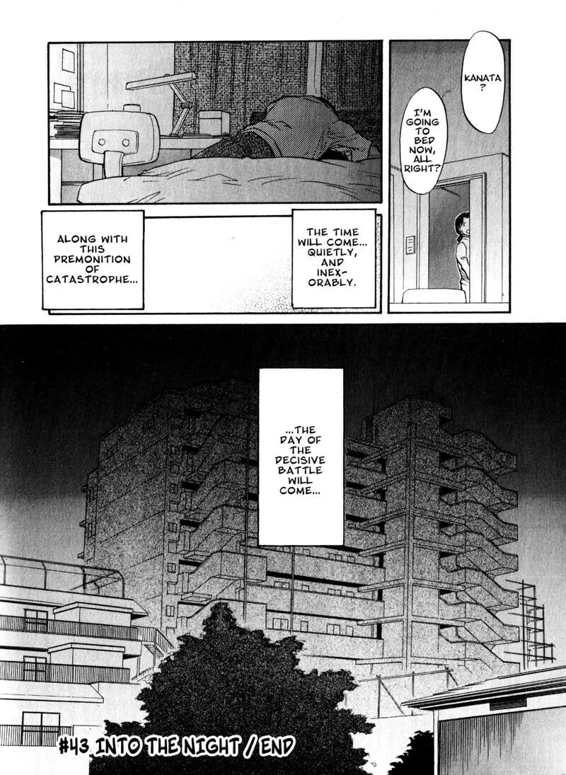 Read Kamunagara chapter 43 image 33 on Lezhin