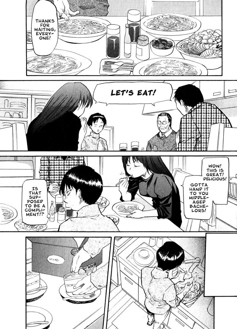 Read Kamunagara chapter 43 image 6 on Lezhin
