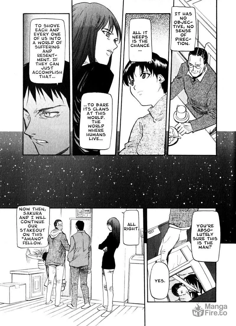 Read Kamunagara chapter 43 image 8 on Lezhin