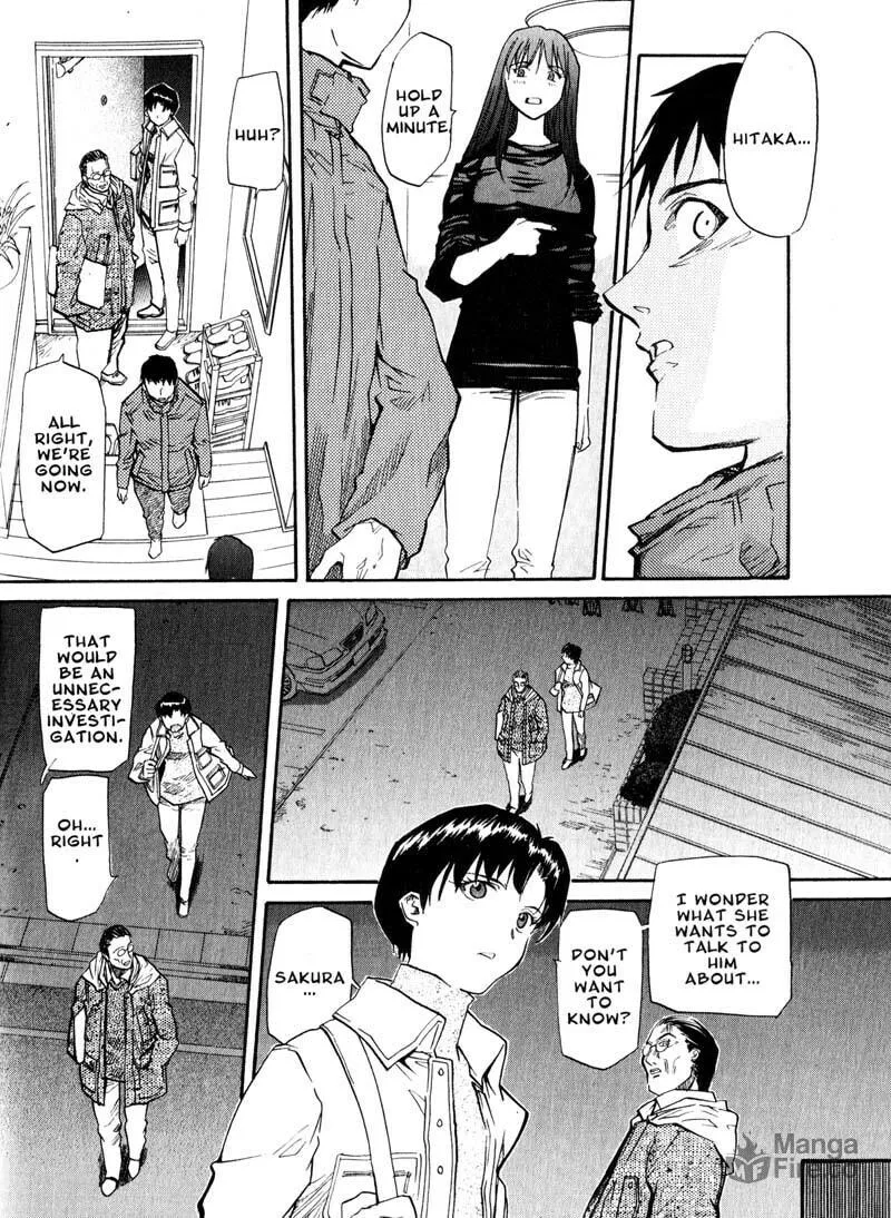 Read Kamunagara chapter 43 image 9 on Lezhin
