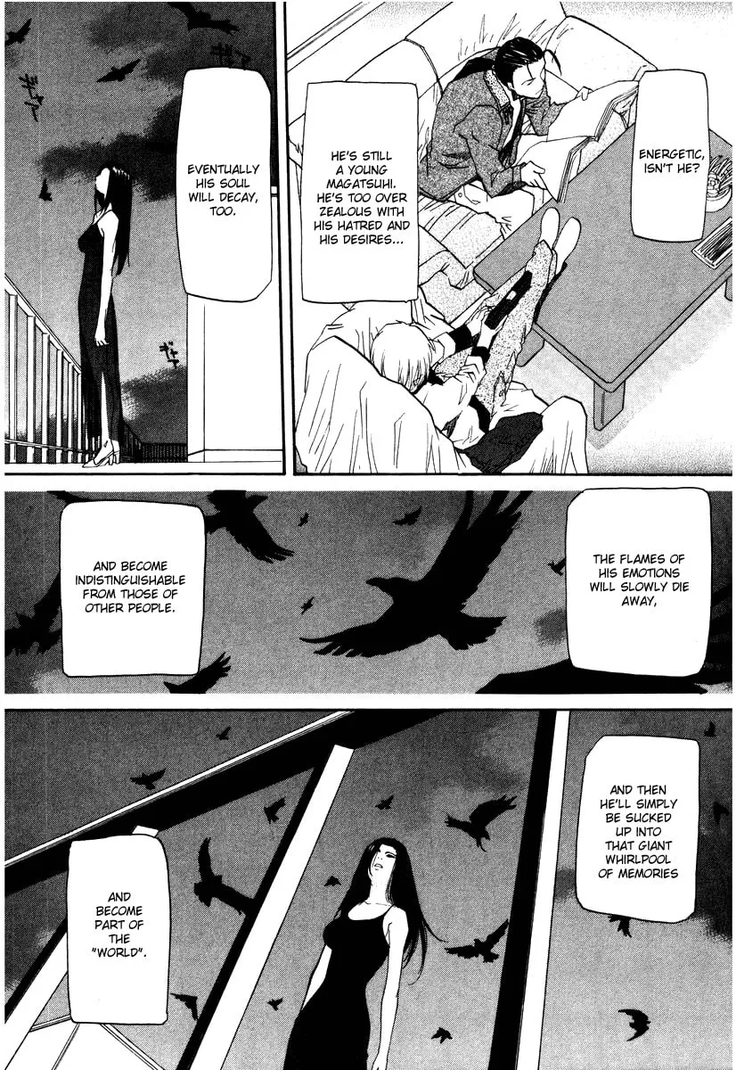 Read Kamunagara chapter 44 image 16 on Lezhin