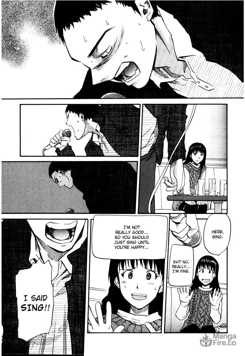 Read Kamunagara chapter 44 image 19 on Lezhin