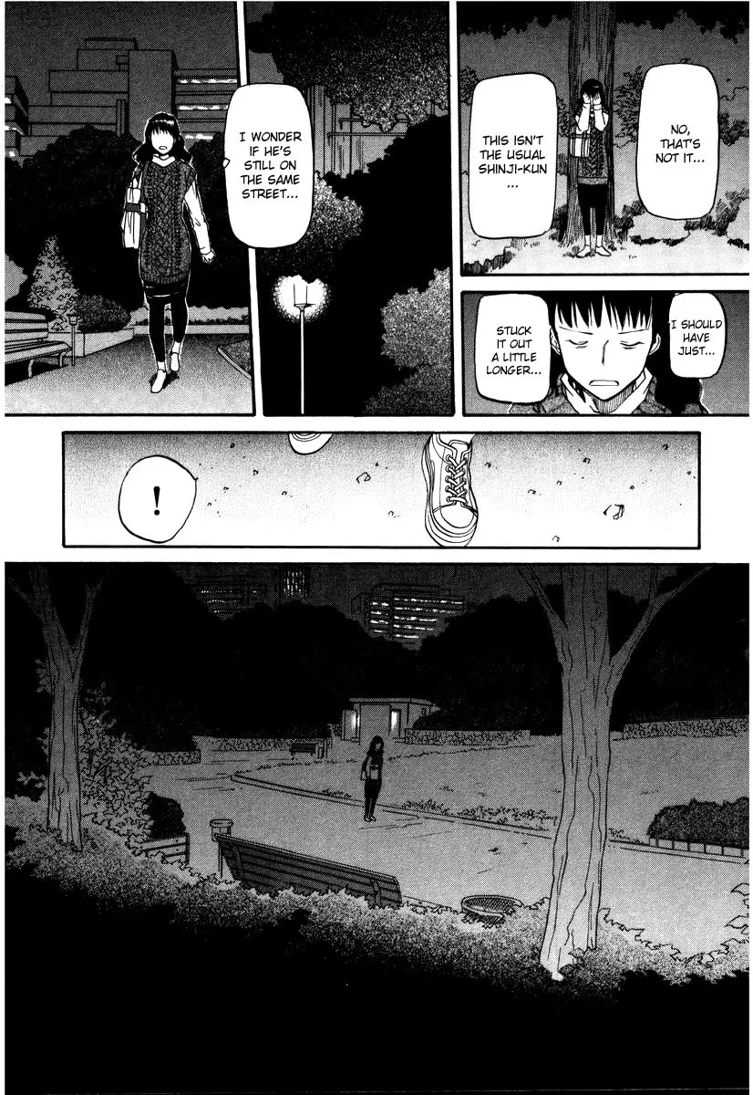 Read Kamunagara chapter 44 image 27 on Lezhin