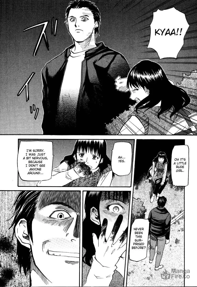 Read Kamunagara chapter 44 image 29 on Lezhin
