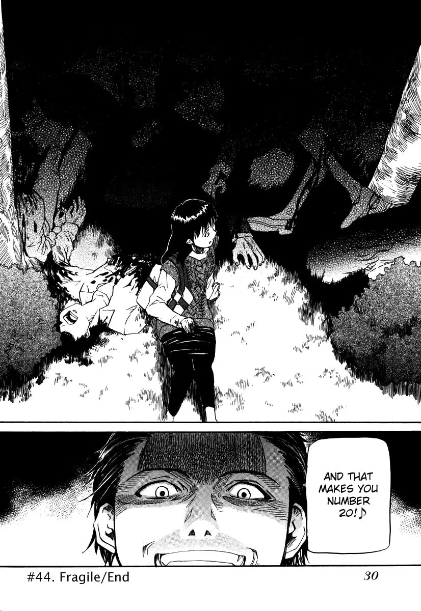 Read Kamunagara chapter 44 image 30 on Lezhin