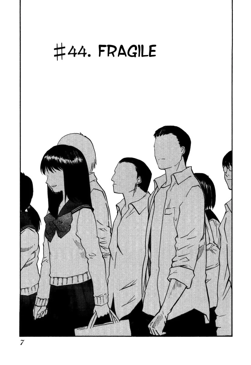 Read Kamunagara chapter 44 image 7 on Lezhin